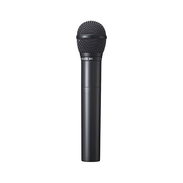 ワイヤレスダイナミックマイク Amazon.co.jp: ゼンハイザー E945 スーパーカーディオイド