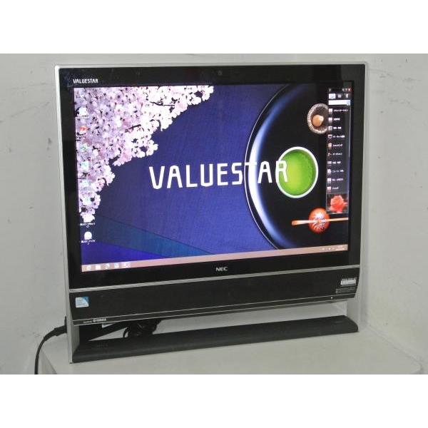 送料無料]NEC VALUESTAR N VN370/LS6B PC-VN370LS6B（Celeron Dual 