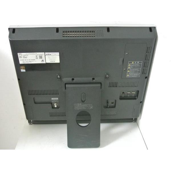送料無料]NEC VALUESTAR N VN370/LS6B PC-VN370LS6B（Celeron Dual