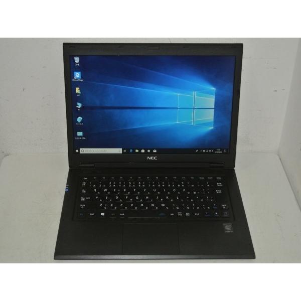 送料無料]NEC VersaPro VK22T/GS-L PC-VK22TGSDL（Core i5 5200U