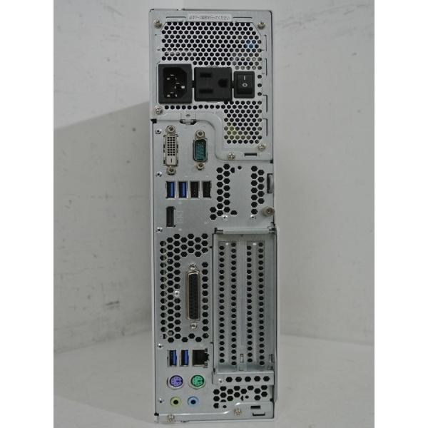 富士通　ESPRIMO D586/PX　Core i3 6100 Amazon.co.jp: 中古パソコン 富士通 ESPRIMO D556/P(PX