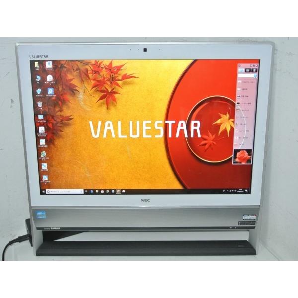 NEC VALUESTAR N VN770/JS6W PC-VN770JS6W(Core i7 3630QM(Ivy Bridge