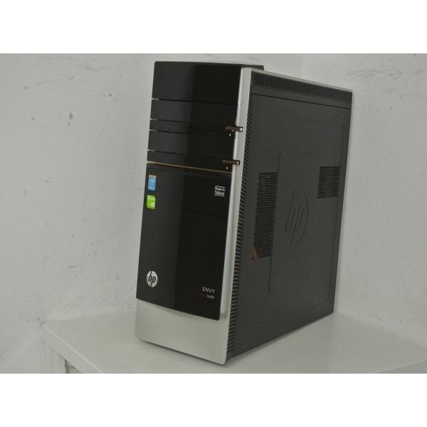 HP ENVY 700-570jp/CT(Core i7 4790(Haswell) 3.6GHz 4コア/16GB 