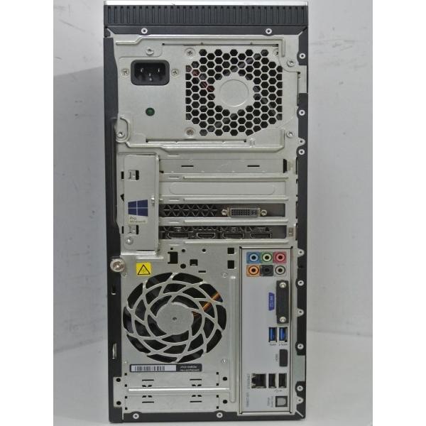 HP ENVY 700-570jp/CT(Core i7 4790(Haswell) 3.6GHz 4コア/16GB