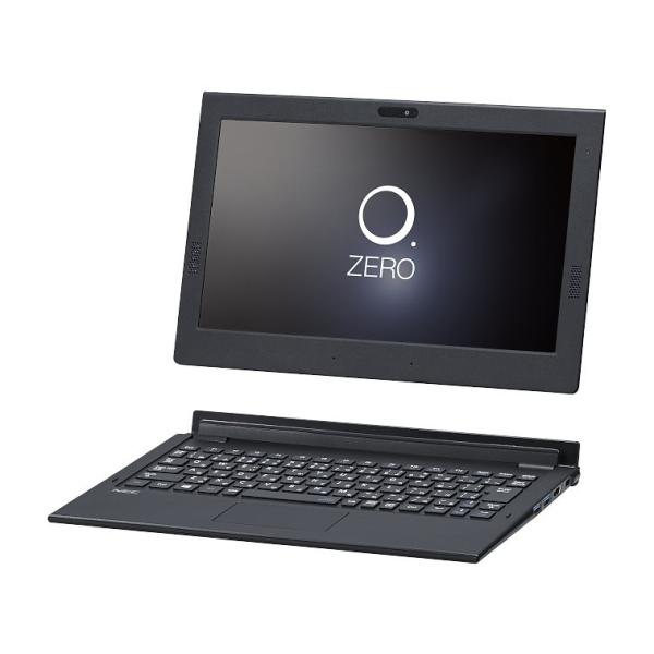 NEC LAVIE Hybrid ZERO HZ300/GAB PC-HZ300GAB メーカー保証1年付き MS 