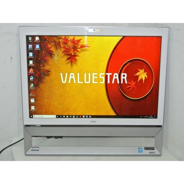NEC VALUESTAR S VS370/TSW-E3 PC-VS370TSW-E3 (Celeron Dual-Core 