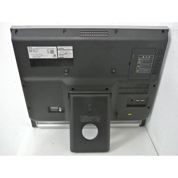 NEC VALUESTAR S VS370/TSW-E3 PC-VS370TSW-E3 (Celeron Dual-Core 