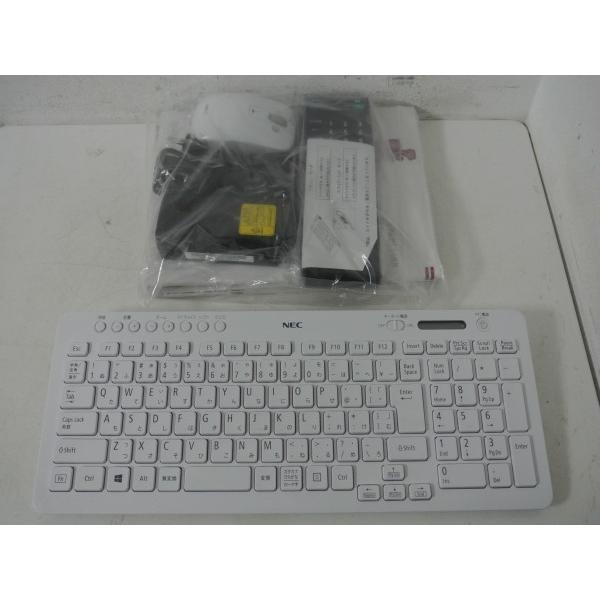 NEC VALUESTAR S VS370/TSW-E3 PC-VS370TSW-E3 (Celeron Dual-Core 