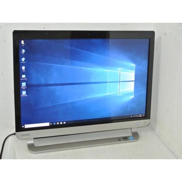 東芝 REGZA PC 【PD714T7KBXB】