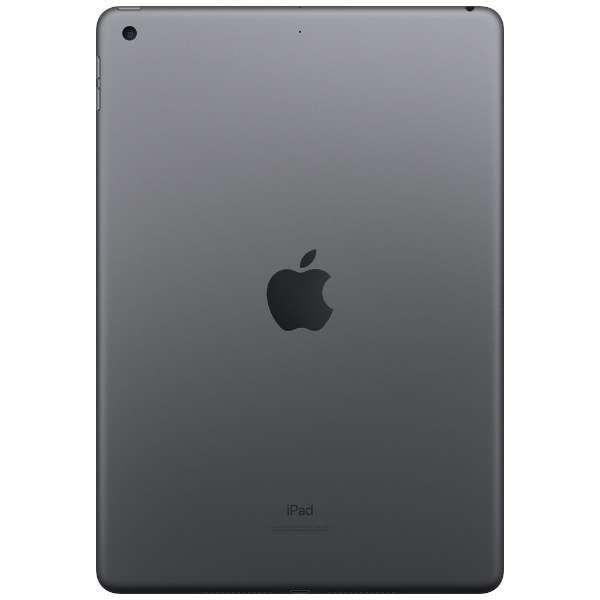 Apple(アップル) iPad 10.2インチ第7世代Wi-Fi 128GB MW772J/A