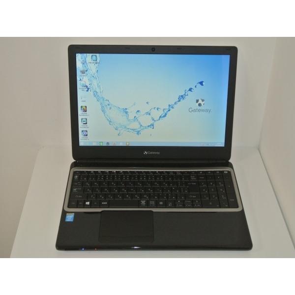 送料無料]Gateway NE572-N74D/F（Core i7  4510U(HaswellRefresh)/4GB/500GB/Sマルチ/Windows8.1搭載） /【Buyee】