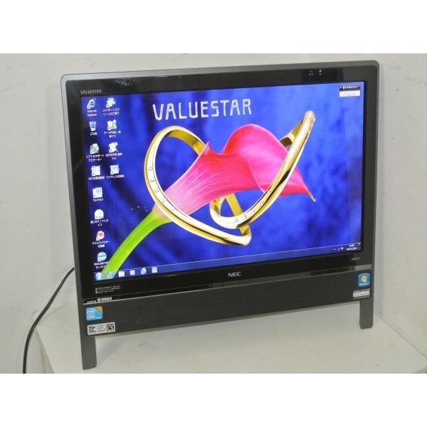 送料無料]NEC VALUESTAR N VN770/CS6B PC-VN770CS6B（Core i5