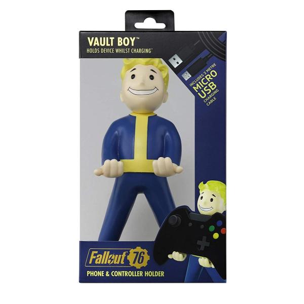 Fallout Vault boy フォールアウト ボルトボーイ スタンド