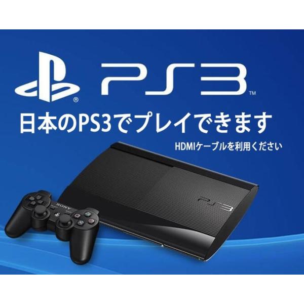 中古) Prison Break プリズンブレイク PS3 輸入 北米版 海外限定ソフト