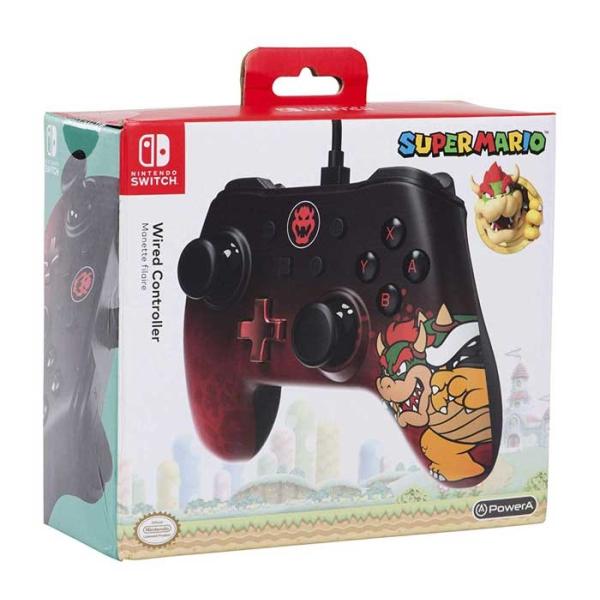 日本未発売】Switch Proコントローラー マリオ 海外限定