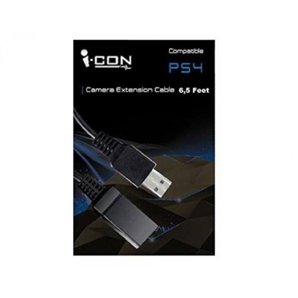 Playstation 4 best sale camera extension cable