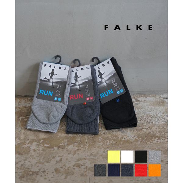 ファルケランRUN FALKE レディースメンズ国内正規品メール便可能3