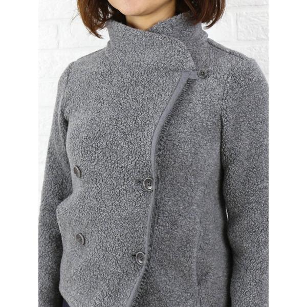 JAMES PERSE ジェームスパース モッズコート ライトウェイト コート