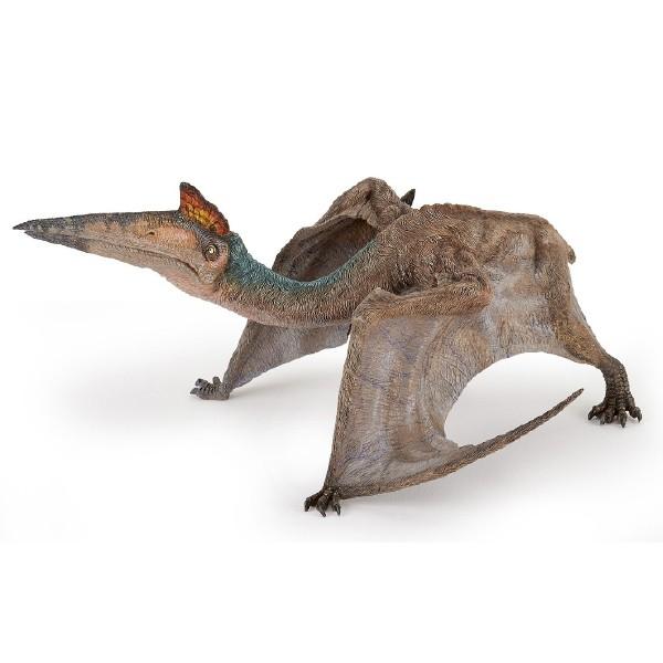 素晴らしい価格 メール便可】PAPO パポ社 ケツァルコアトルス ~ Dinosaurs 生き物