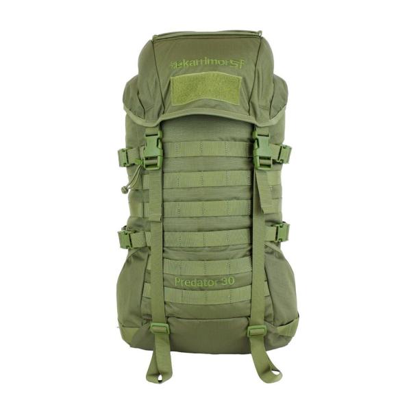 カリマー　プレデター30 カリマーSF プレデター30 マルチカム（Karrimor SF 30L Predator