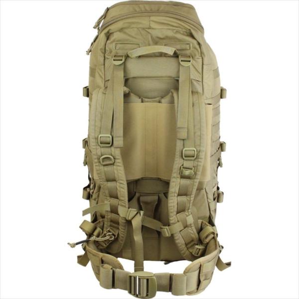 カリマー SF ノルディック オーディン 75 M243 karrimor SF NORDIC