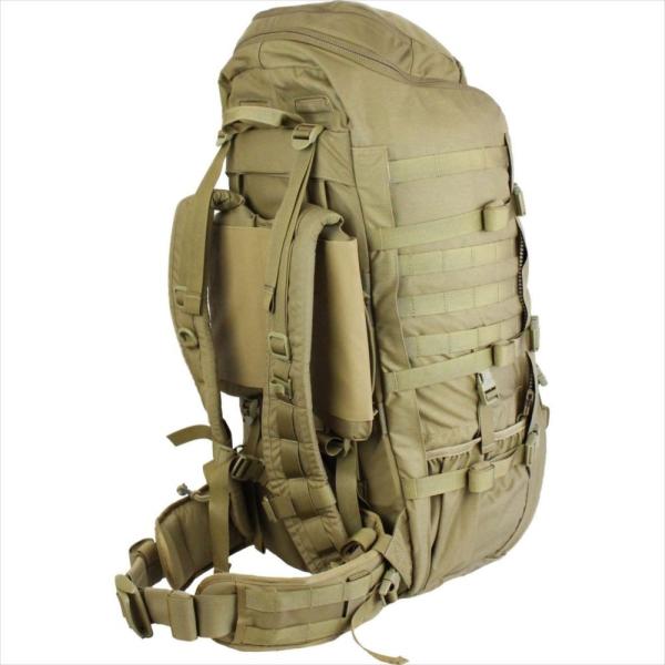 カリマー SF ノルディック オーディン 75 M243 karrimor SF NORDIC