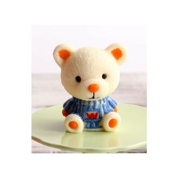 Mー513 オルゴナイト ❣️ くまさん ❣️ 置物　レジン Mー513 オルゴナイト ❣️ くまさん ❣️ 置物 レジン Mー513