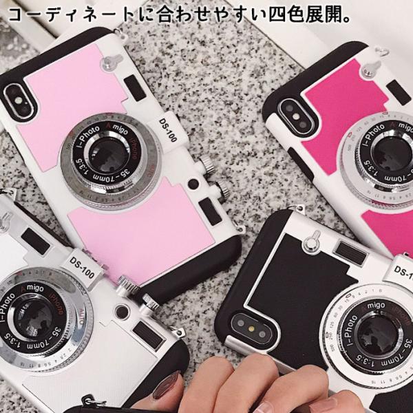 iPhone16 iPhone ケース カメラケース スマホケース カメラ型