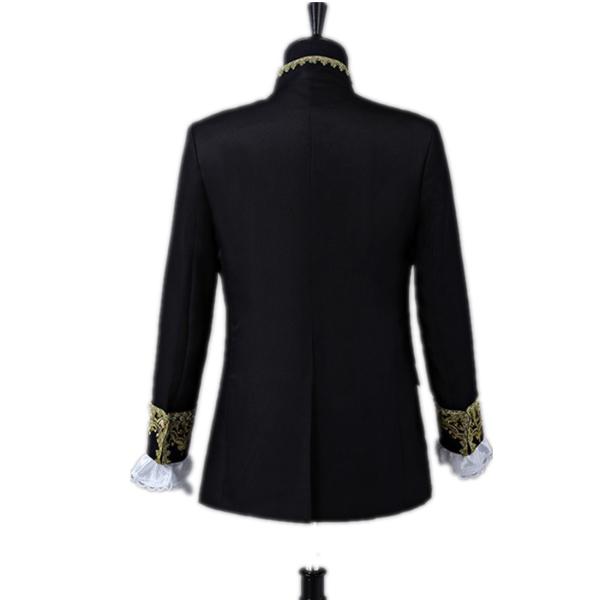 XS/S/M/L/XL コスプレ衣装 演出服 王子様 貴族 衣装 メンズ 宮廷 XS/S/M/L/XL コスプレ衣装 演出服 王子様 貴族 衣装 メンズ 宮廷