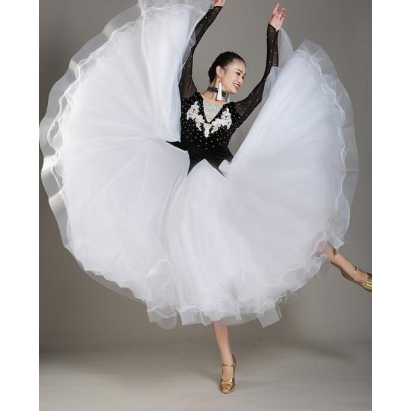 ダンスウエア ダンス用 社交ダンス衣装 ラテン ダンス 衣装 社交ダンス