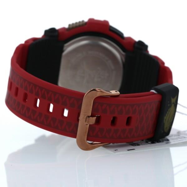 CASIO G-SHOCK G-7900SLG-4JR　七福神　恵比寿　レッド Casio G-Shock Ebisu Lucky Gods G-7900SLG-4JR Men's SS Watch