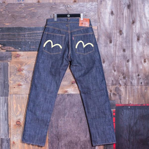 38インチ〜40インチ】Lot.2001 オールドカットフィット（No.1 SPECIAL  