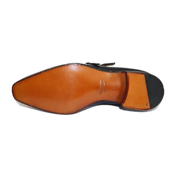 MAGNANNI マグナーニ】メンズ ビジネスシューズ 30166 ネイビー MAGNANNI マグナーニ】メンズ ビジネスシューズ 30166 ネイビー