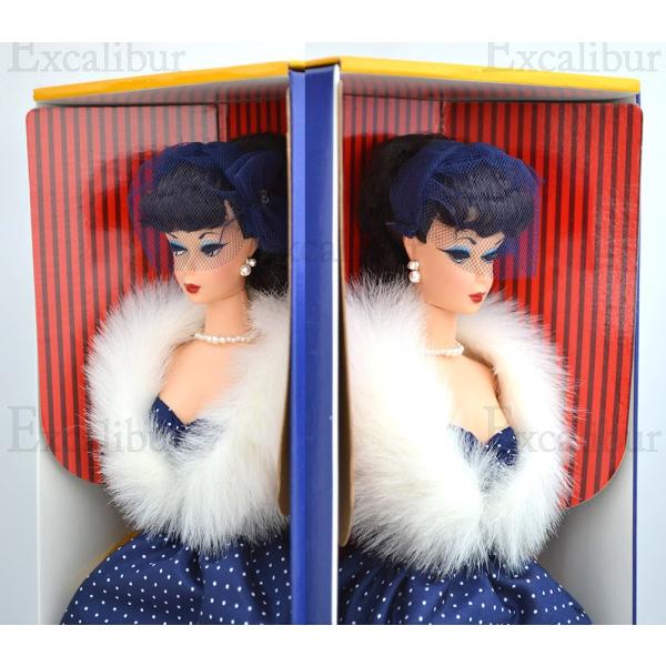 バービー ゲイパリジェンヌ 2002年 復刻版 [ カスタム品