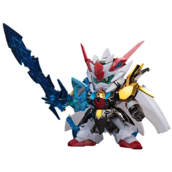 LEGENDBB 魔竜剣士ゼロ EXPO限定 メタリックver