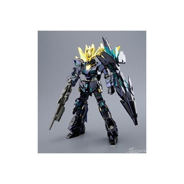 HGUC 1/144 ユニコーンガンダム2号機 バンシィ・ノルン