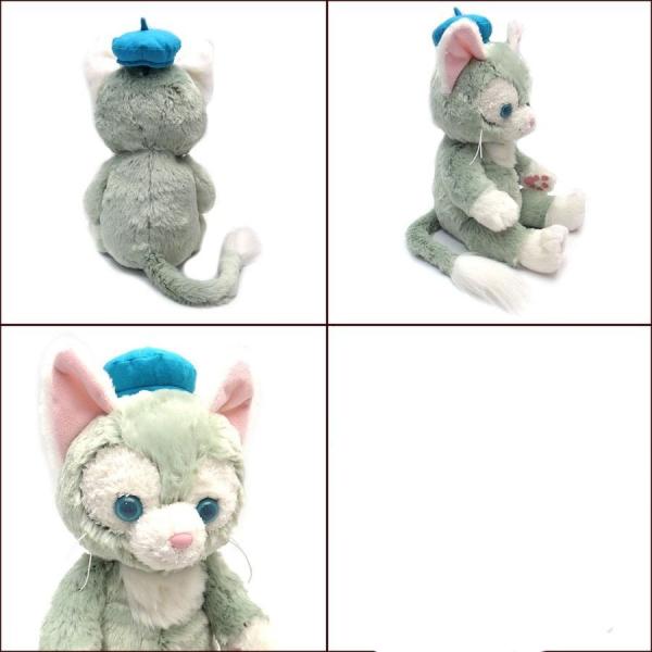 ダッフィー シェリーメイ ジェラトーニ ぬいぐるみ 楽天市場】ダッフィー＆シェリーメイ＆ジェラトーニ ぬいぐるみ