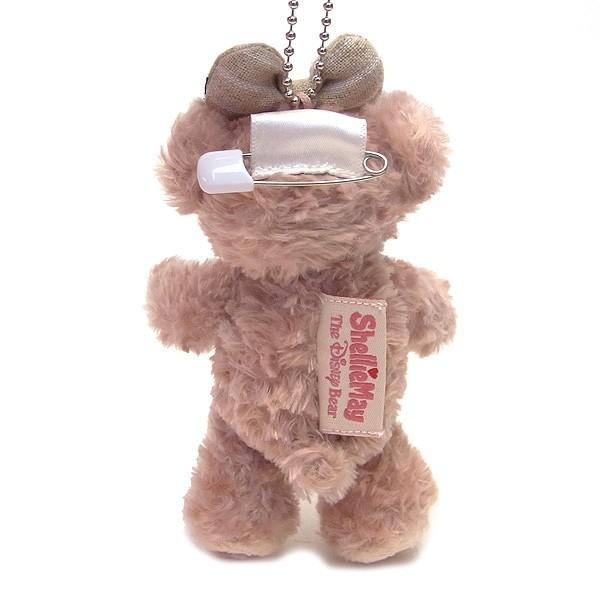 みく様確認用ですので♡ダッフィー シェリーメイ ぬいぐるみキーホルダー みく様確認用ですので♡ダッフィー シェリーメイ ぬいぐるみ