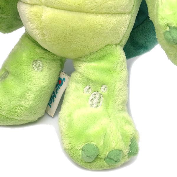 オルメル ぬいぐるみ Sサイズ ハワイから来たダッフィーのお友達