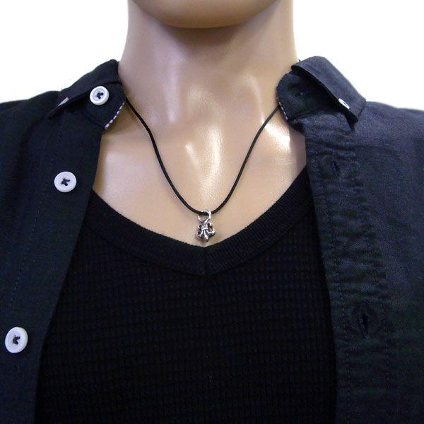 【直営店購入】クロムハーツ スタックチャームBSフレア chromehearts クロムハーツ スタック BSフレア チャーム / CHROME HEARTS