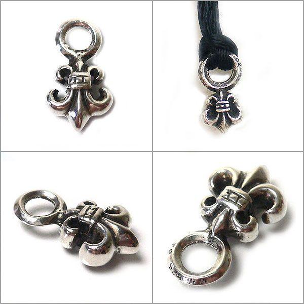 【直営店購入】クロムハーツ スタックチャームBSフレア chromehearts クロムハーツ スタック BSフレア チャーム / CHROME HEARTS