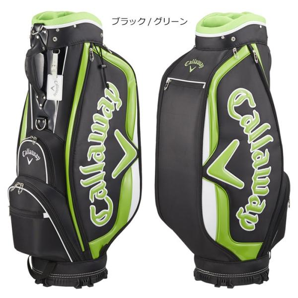 Callaway (キャロウェイ) Sport キャディバッグ 17 JM = /【Buyee】 Buyee - Japanese Proxy  Service | Buy from Japan!