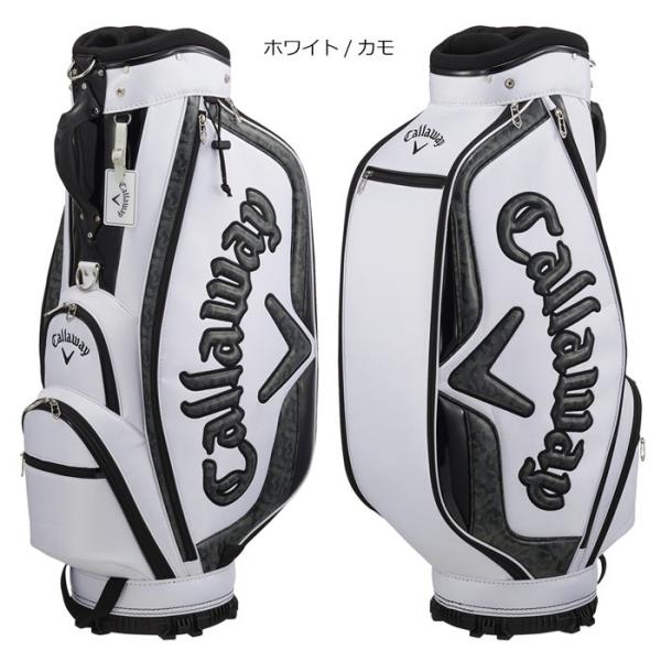 Callaway (キャロウェイ) Sport キャディバッグ 17 JM = /【Buyee】 Buyee - Japanese Proxy  Service | Buy from Japan!