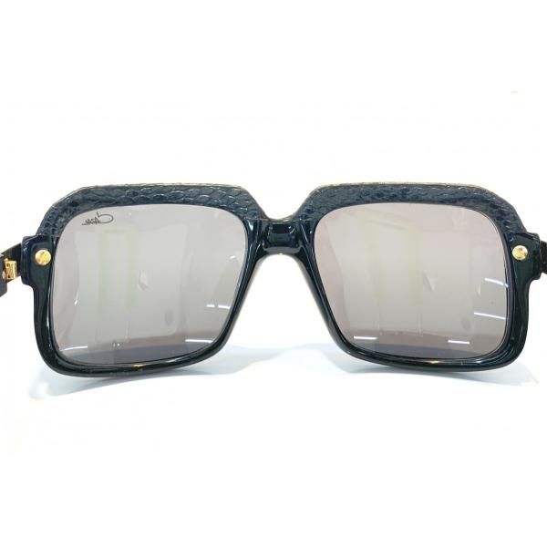 カザール サングラス レジェンズ 世界999本限定モデル CAZAL LEGENDS