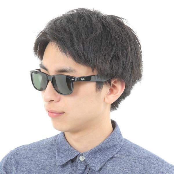 レイバン サングラス ニューウェイファーラー 2132F 901L Ray-Ban NEW