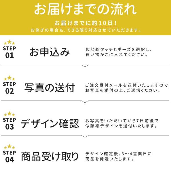 似顔絵 ゴルフボール 名入れ 3個 オリジナル 印刷 プリント ギフト