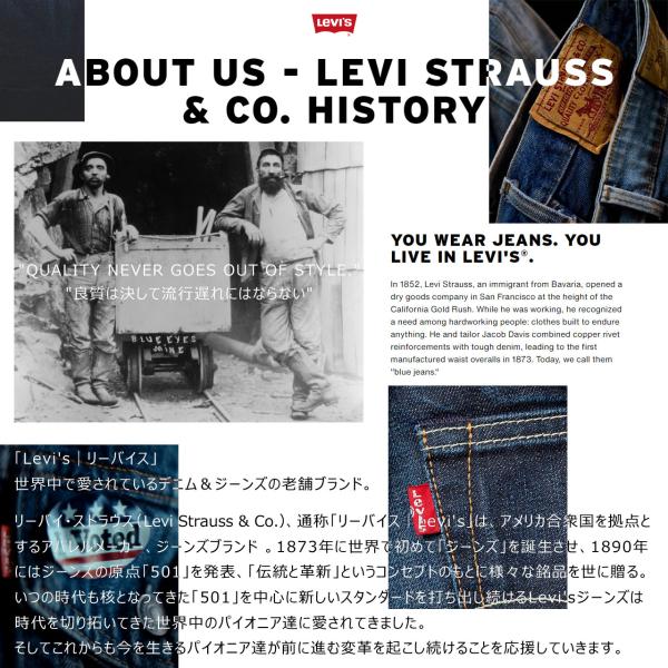 Levis 501 0990 2025