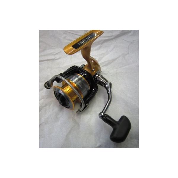 ダイワ（DAIWA）のスピニングリール「エアド（AIRD）2500SH ダイワ（DAIWA）のスピニングリール「エアド（AIRD）2500SH