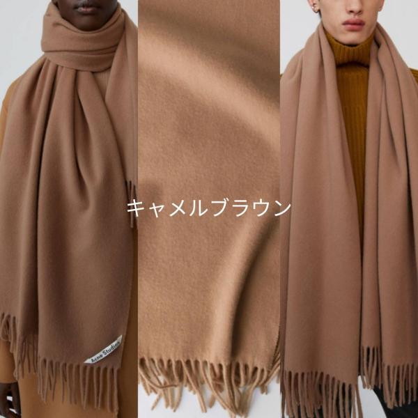 アクネ マフラー アクネストゥディオズ ACNE STUDIOS Canada