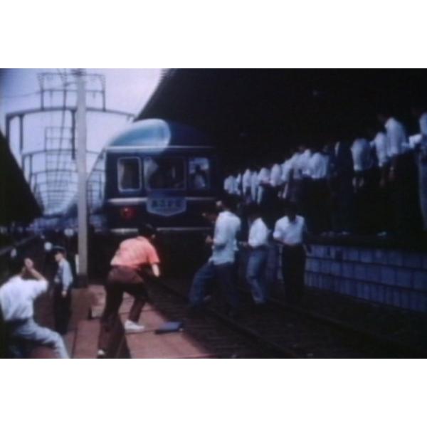 国鉄　プレート　そよかぜ 鉄道伝説ブルーレイ第8巻 285系サンライズエクスプレス 国鉄581